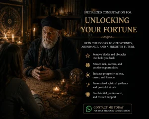 مشاوره تخصصی برای بخت_گشایی